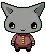 school boy kitty 
