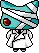 mummy kitty 