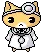 doctor kitty 