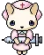 nurse kitty 