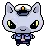 sailor kitty 
