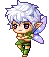 cute fairy boy 