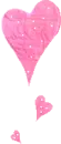 PINK HEARTS