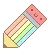 < Pencil >