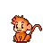 monkey