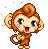my monkey1