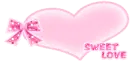 SWEET LOVE