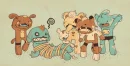 Rally of Monsters