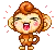 my monkey8