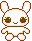 my bunny 