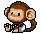 baby monkey2
