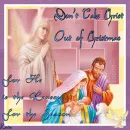 Don't take Christ out of Christmas