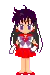sailor scout
