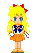 sailor scout