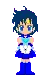 sailor scout