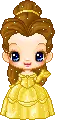 belle