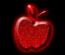 red aple