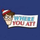 Where's Waldo