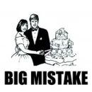 Big mistake
