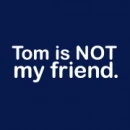 Tom hater