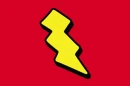 Lightning bolt
