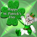 Happy St. Patrick's Day