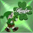 Hunter