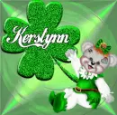 Kerstynn