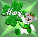 Mary