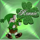 Ronnie