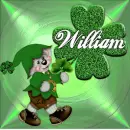 William
