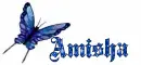 Amisha