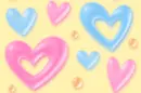 heart background