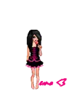 emo girl