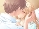 kiss me more