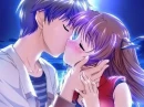 moonlight kiss 