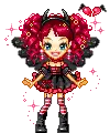 small witch