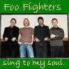 Foo Fighters