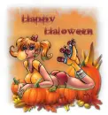 happy halloween