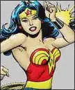 Wonder Woman
