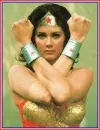 Wonder Woman