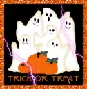 Trick or Treat