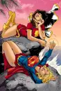 Mary and Kara