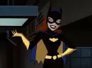 Bat Girl