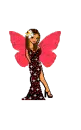 Red Fairy