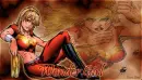 Wonder Girl