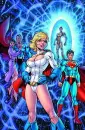 Power Girl