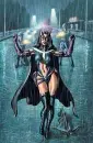 The Huntress