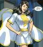 Mary Marvel