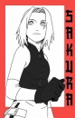 Sakura